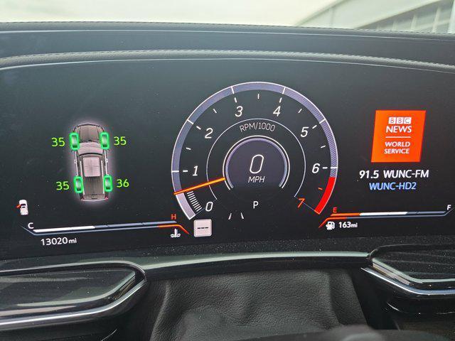 Photo of 2023 Black Raven Cadillac Escalade
