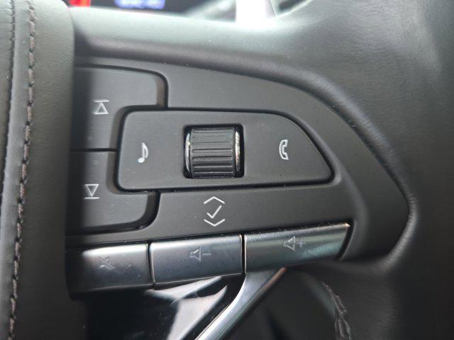 Photo of 2023 Black Raven Cadillac Escalade