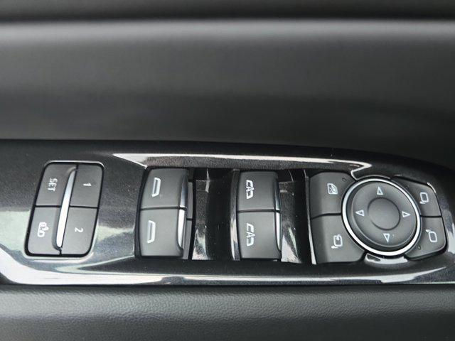 Photo of 2023 Black Raven Cadillac Escalade