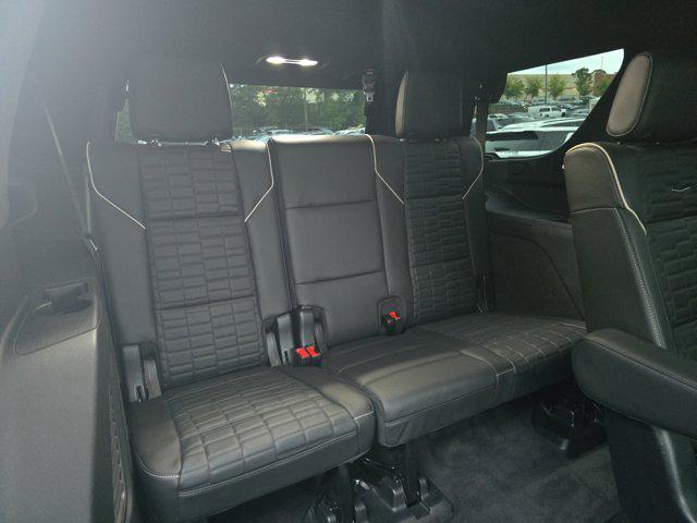 Photo of 2023 Black Raven Cadillac Escalade