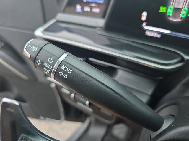 Photo of 2023 Black Raven Cadillac Escalade