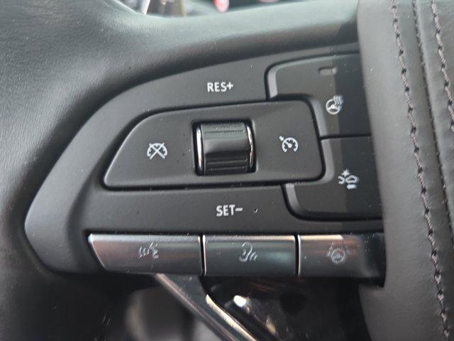 Photo of 2023 Black Raven Cadillac Escalade