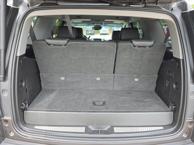 Photo of 2019 Smokey Quartz Metallic GMC Yukon