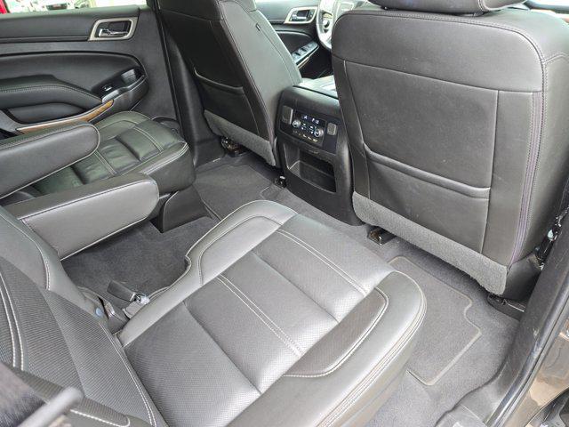 Photo of 2019 Smokey Quartz Metallic GMC Yukon