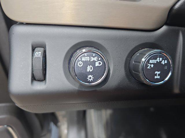 Photo of 2019 Smokey Quartz Metallic GMC Yukon