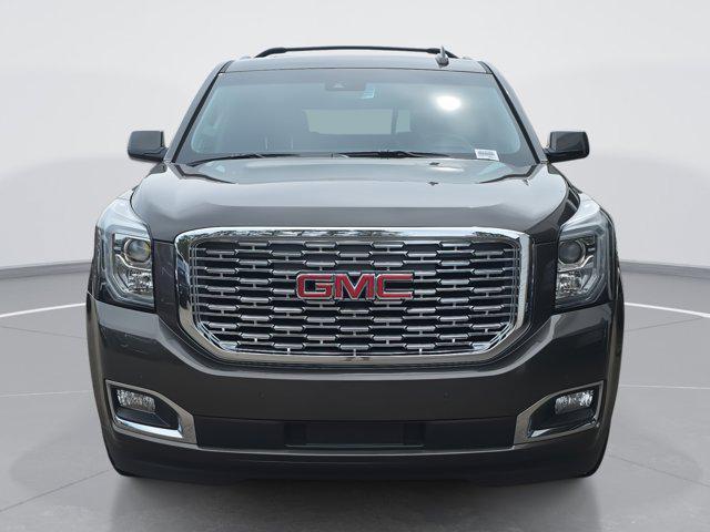 Photo of 2019 Smokey Quartz Metallic GMC Yukon