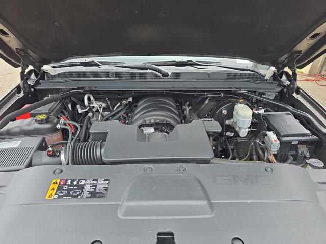 Photo of 2019 Smokey Quartz Metallic GMC Yukon