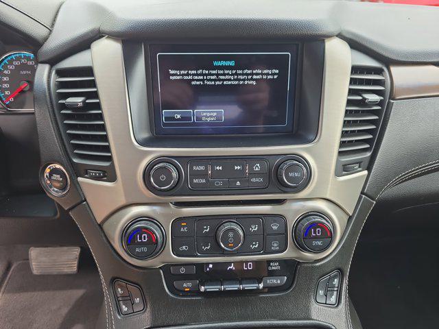Photo of 2019 Smokey Quartz Metallic GMC Yukon