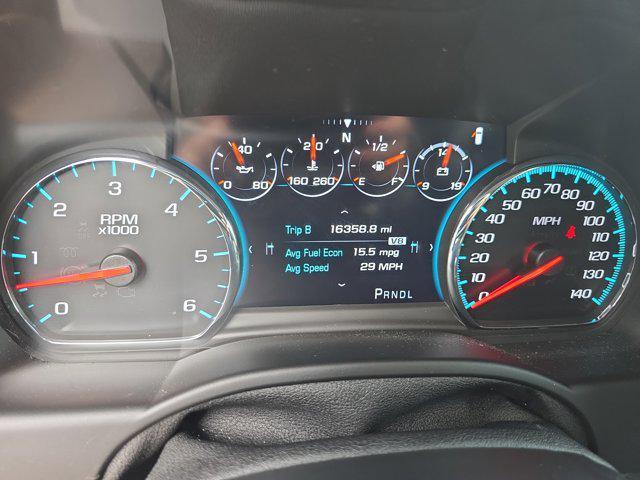 Photo of 2019 Smokey Quartz Metallic GMC Yukon