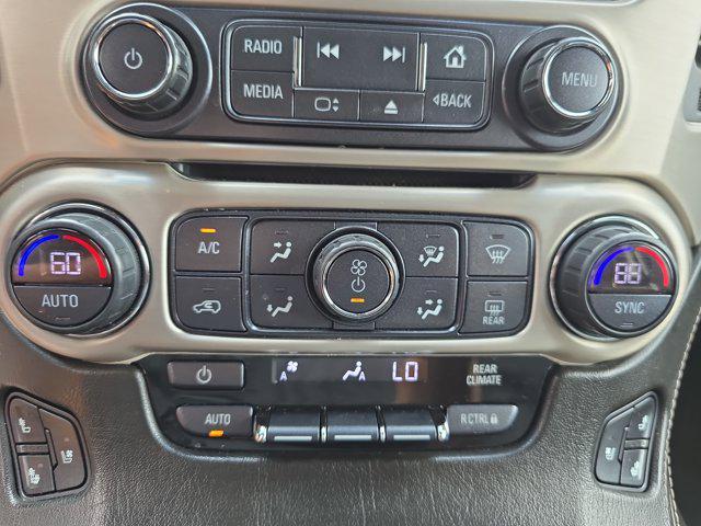 Photo of 2019 Smokey Quartz Metallic GMC Yukon