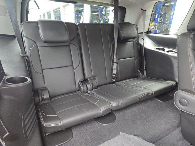 Photo of 2019 Smokey Quartz Metallic GMC Yukon