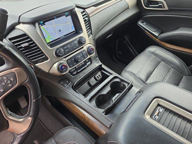 Photo of 2019 Smokey Quartz Metallic GMC Yukon