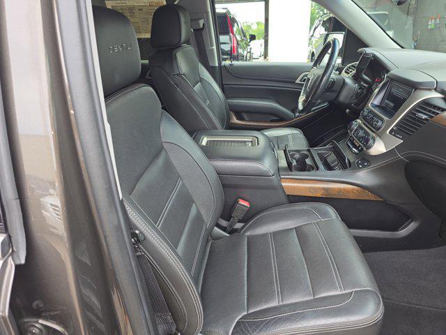 Photo of 2019 Smokey Quartz Metallic GMC Yukon