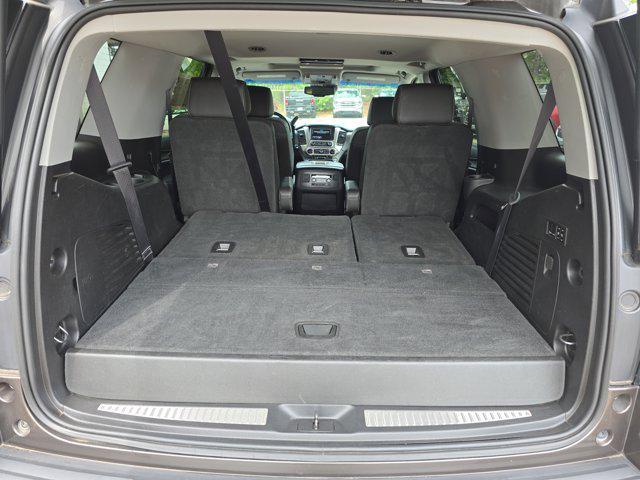 Photo of 2019 Smokey Quartz Metallic GMC Yukon