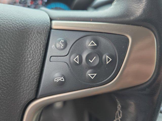 Photo of 2019 Smokey Quartz Metallic GMC Yukon