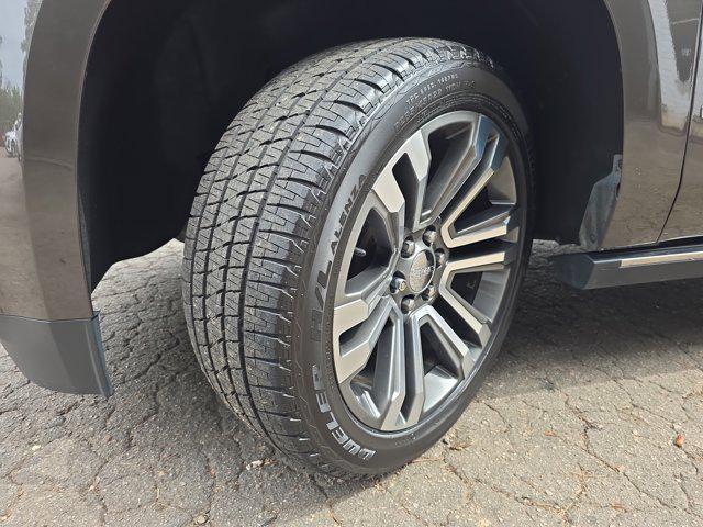 Photo of 2019 Smokey Quartz Metallic GMC Yukon