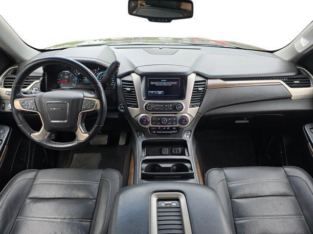 Photo of 2019 Smokey Quartz Metallic GMC Yukon