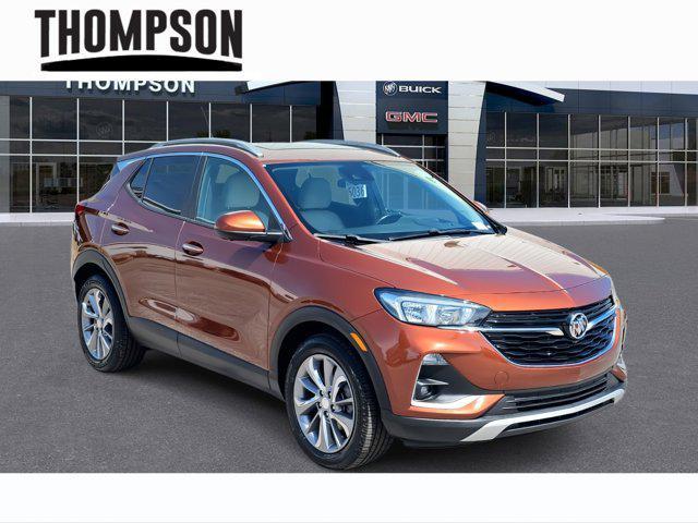 2020 Buick Encore Gx