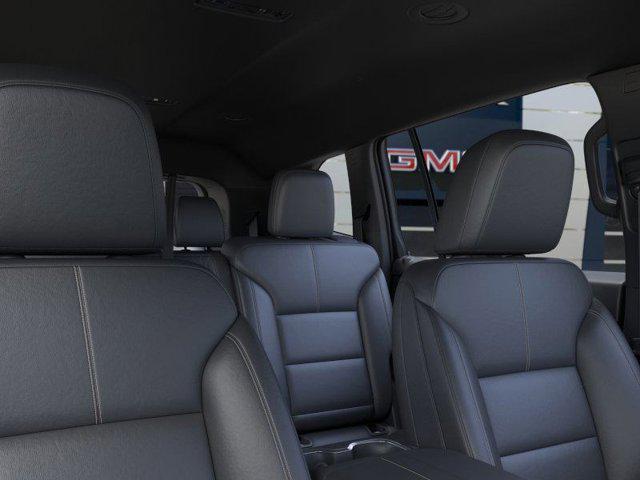 Photo of 2025 Sterling Metallic GMC Acadia