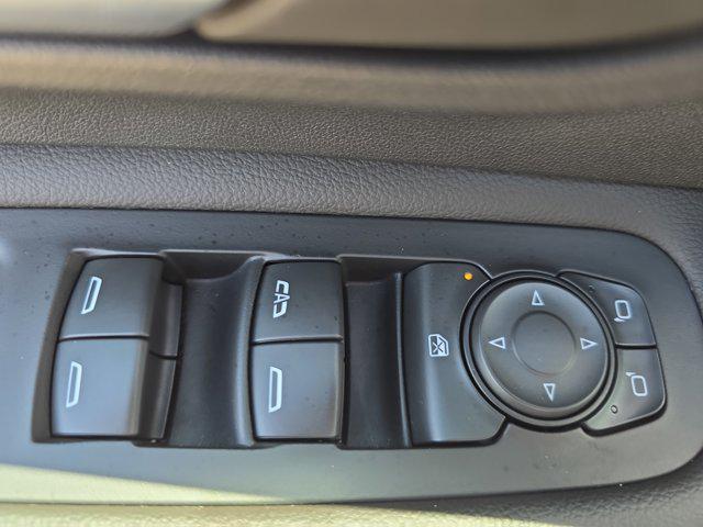 Photo of 2022 Ebony Twilight Metallic GMC Terrain