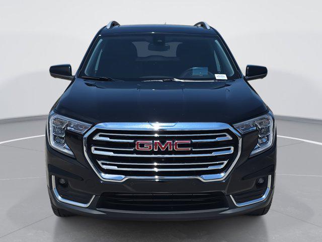 Photo of 2022 Ebony Twilight Metallic GMC Terrain