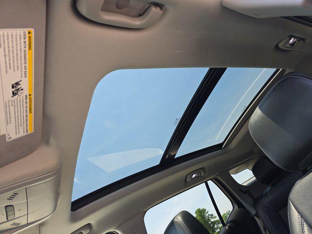 Photo of 2022 Ebony Twilight Metallic GMC Terrain