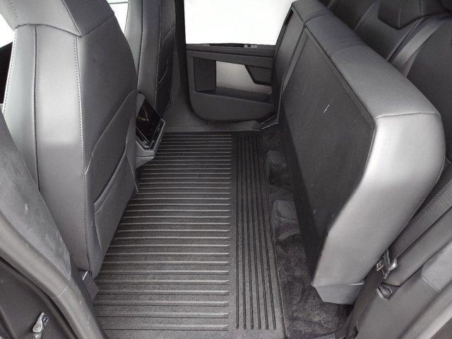Photo of 2024 Stainless Steel Tesla Cybertruck