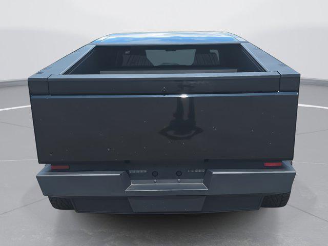 Photo of 2024 Stainless Steel Tesla Cybertruck