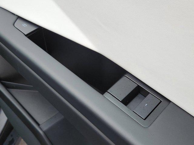 Photo of 2024 Stainless Steel Tesla Cybertruck