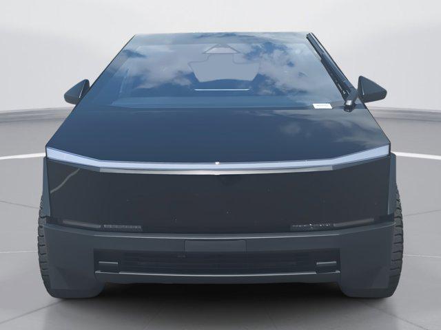Photo of 2024 Stainless Steel Tesla Cybertruck