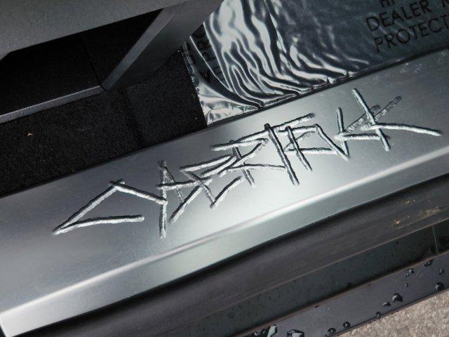 Photo of 2024 Stainless Steel Tesla Cybertruck