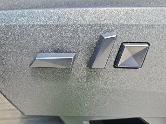 Photo of 2024 Stainless Steel Tesla Cybertruck