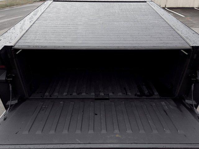 Photo of 2024 Stainless Steel Tesla Cybertruck