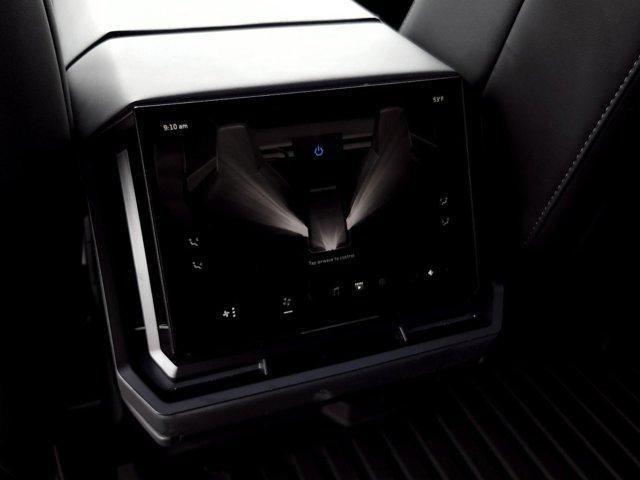 Photo of 2024 Stainless Steel Tesla Cybertruck