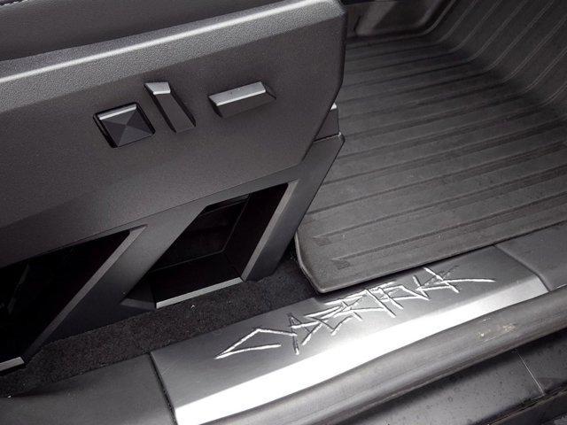 Photo of 2024 Stainless Steel Tesla Cybertruck
