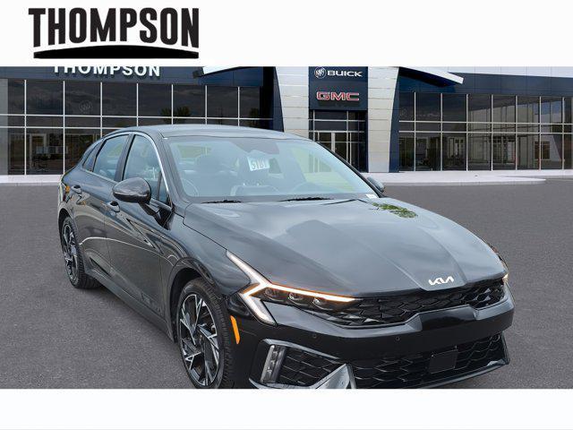 2025 Kia K5