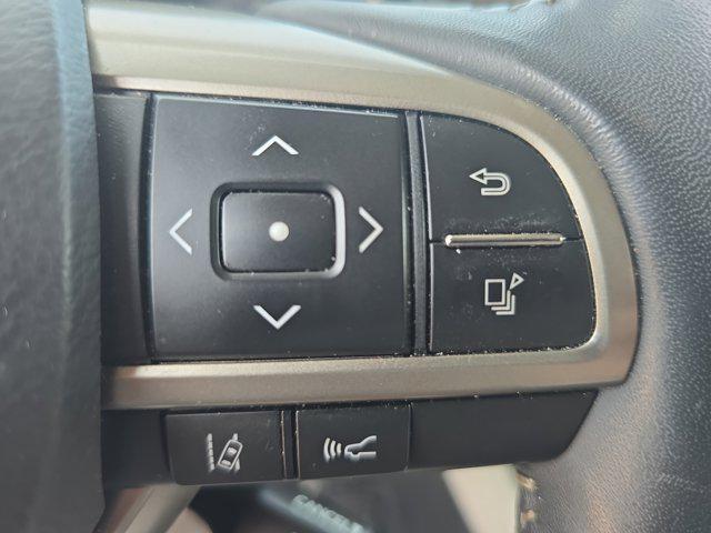 Photo of 2021 Nebula Gray Pearl Lexus RX 350
