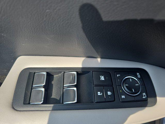 Photo of 2021 Nebula Gray Pearl Lexus RX 350