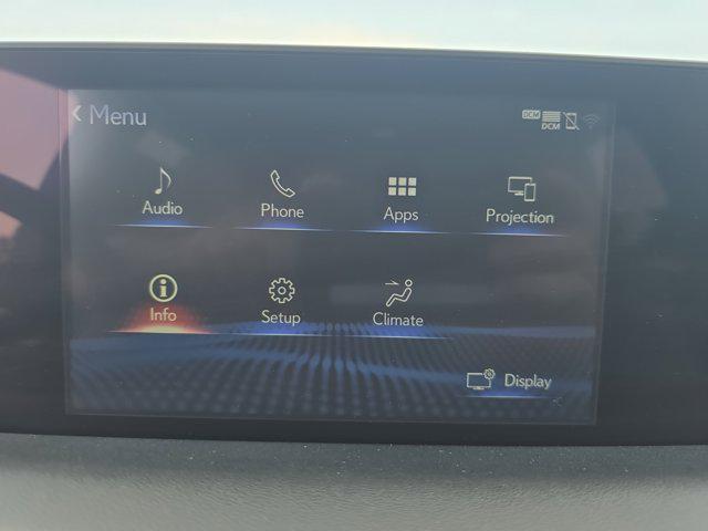 Photo of 2021 Nebula Gray Pearl Lexus RX 350