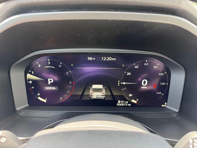 Photo of 2025  Mitsubishi Outlander