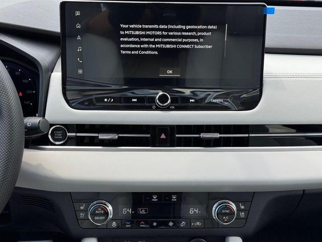 Photo of 2025  Mitsubishi Outlander