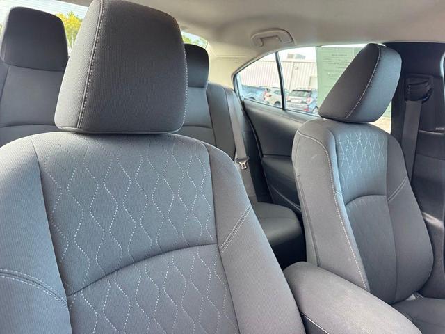 Photo of 2024 Ice Toyota Corolla