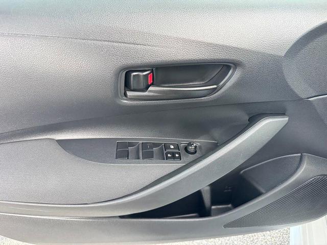 Photo of 2024 Ice Toyota Corolla