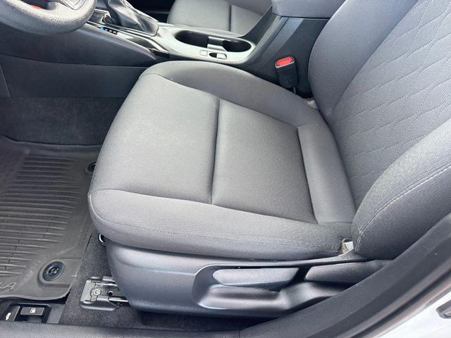 Photo of 2024 Ice Toyota Corolla