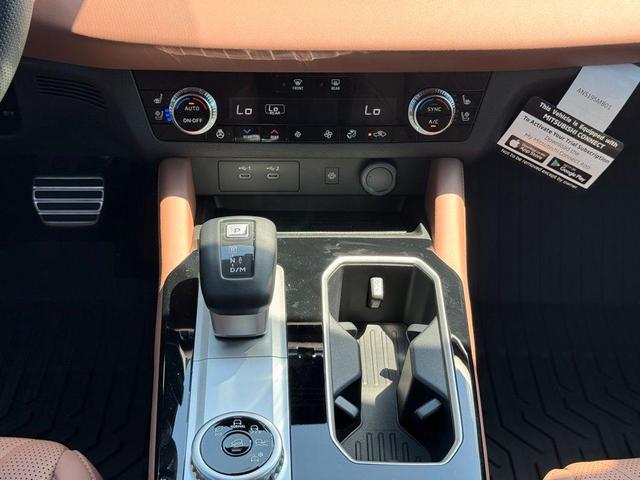 Photo of 2025 Graphite Gray Mitsubishi Outlander