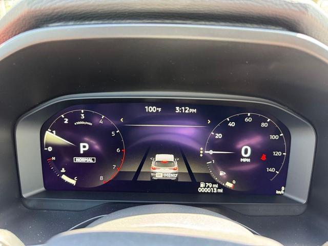 Photo of 2025 Graphite Gray Mitsubishi Outlander