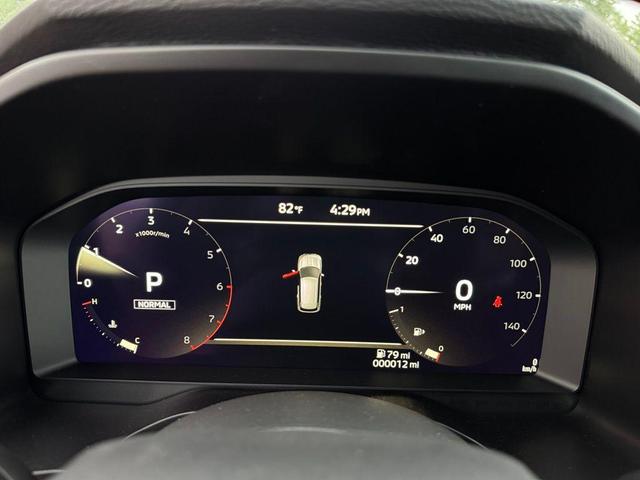 Photo of 2025  Mitsubishi Outlander