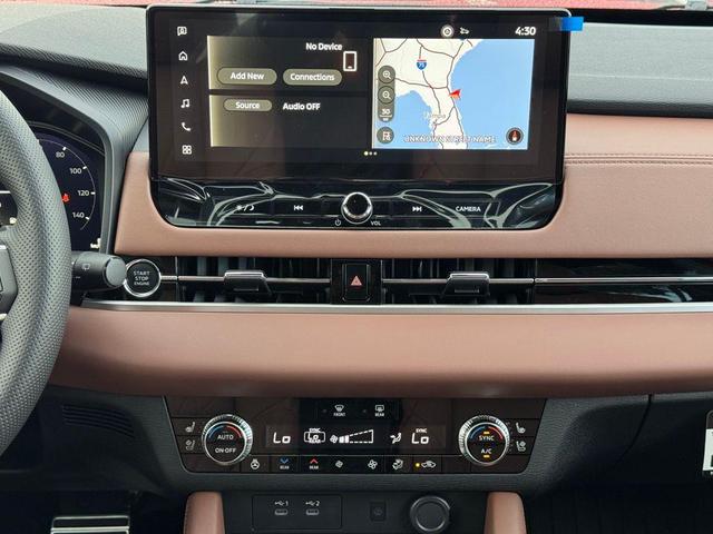 Photo of 2025  Mitsubishi Outlander