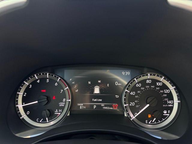 Photo of 2024 Ruby Flare Pearl Toyota Highlander