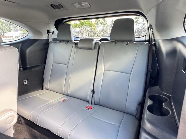 Photo of 2024 Ruby Flare Pearl Toyota Highlander